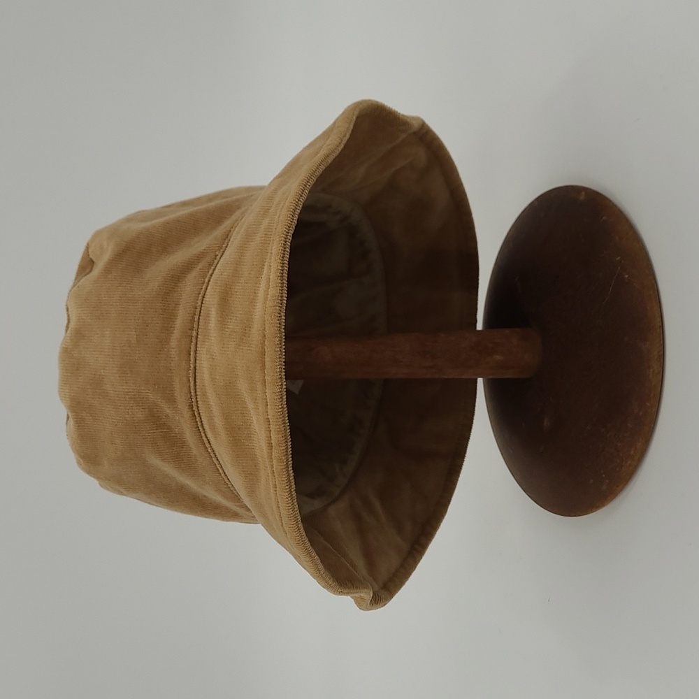 Baby Gap Corduroy Bucket Hat sz. 4-5 years